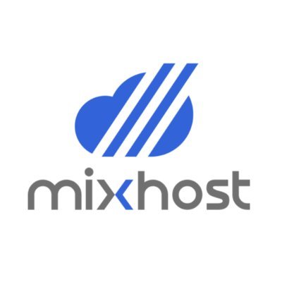 クラウド型レンタルサーバー「mixhost」(ミックスホスト)の公式アカウントです。mixhostのキャンペーン・お得情報や、レンタルサーバーに関するお役立ち情報を発信中。