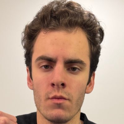 KirschbaumJ40's profile picture. 