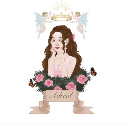 🇺🇸 I am deaf artist. 👂🏻🚫 🇧🇷 Eu sou surda artista. 👂🏻🚫 Instagram: Adreal2021 TikTok: adreal2021artista