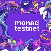 klaus_vr14687's profile picture. I am developer for Dantri News : https://t.co/QxZUQnnXRd
💜 Monad enjoyor 💜 Contributor 
@monad_xyz