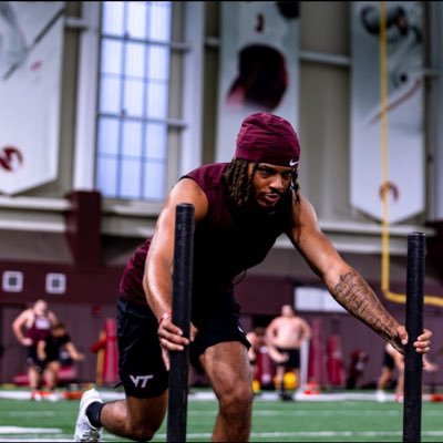 tydrezclements's profile picture. RB x @Exprepfootball ‘26