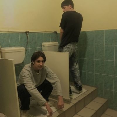 X featuring pictures and videos of men in washrooms -whether it's in a sleek hotel restroom, a stylish bar lounge, or a well-lit miror selfie spot. Show us you