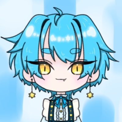 天歩💫🛼@ロリショタ両声類歌い手さんのプロフィール画像