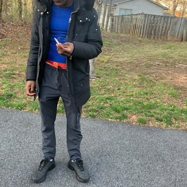 allboutfundzz's profile picture. 