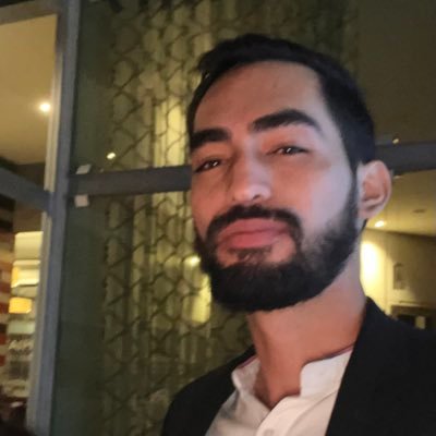 DeRuben1's profile picture. 