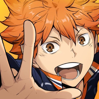 ハイキュー!!FLY HIGH【公式】 on X: ハイキュー!!FLY HIGH【公式】 on X: