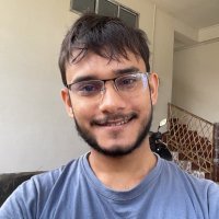 Anshuman Konch (@anshumankonch1) 's Twitter Profile