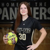 Audrey Craker • #4 • 2027 (@audreycraker04) 's Twitter Profile