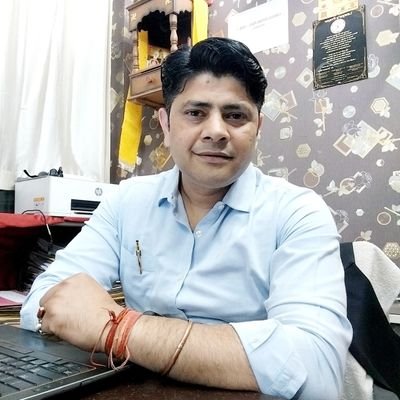 rajatsharma2222's profile picture. अधिवक्ता एवं कानूनी सलाहकार .
प्रभारी लीगल सेल पश्चिमी उत्तर प्रदेश (वर्ल्ड ब्राह्मण फेडरेशन युवा ) 
संस्था सलाहकार ( हनुमान सेना ) 
सदस्य ( मानव अधिकार मिशन )