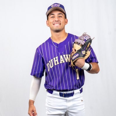 Follower of Christ | @LorasBaseball Alum