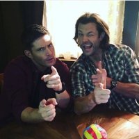 J2 every ?? (@lovebotj2) 's Twitter Profile Photo