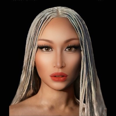 Sasha B Savannahさんのプロフィール画像