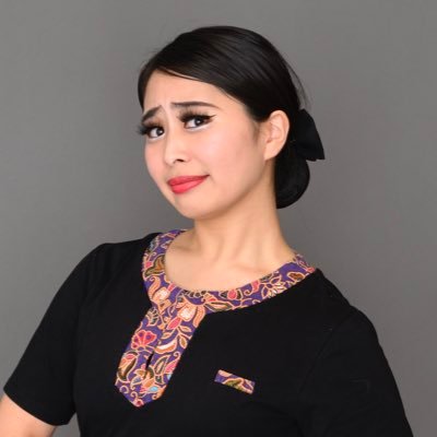 ●24才●細かすぎて伝わらないモノマネ2024夏準優勝●怪しいエステの店員●tiktokインスタyoutubeで毎日ショートネタ投稿https://t.co/VOkf3QkLMJ●問い合わせ▶︎toiawase@ohtapro.co.jp