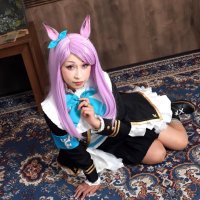 楽夢音🍓らむねぇ (@yumelemo21) Twitter profile photo