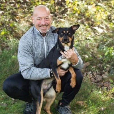 Overwhelmingly and positive Dog Dad, Family Guy, Skilled Woodworker, Carpenter 🪚 A Frame Cabin Expert.