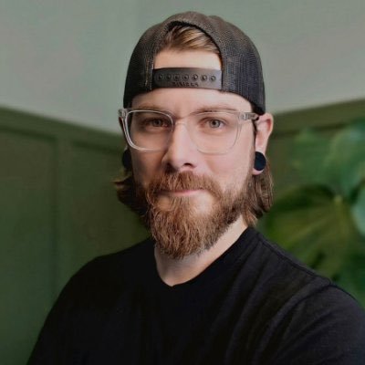 /Host of @RUMSHQ /Content Creator - Telling a Better Story About Web3 /Foster Parent, Veteran, Founder, Volunteer, One of the Many