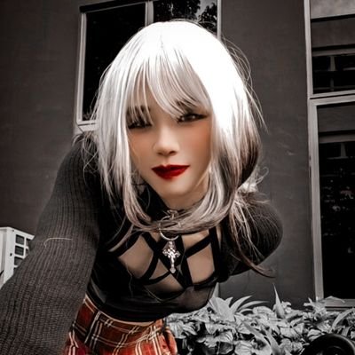 #CD #伪娘 #ts #femboy
Submissive 💋
Slight Exhibitionist 😛
Subscribe to my OF/Fansly!
Donate TO SUPPORT ME - use the link! (DM unlock - $50 Kneel for a king)
