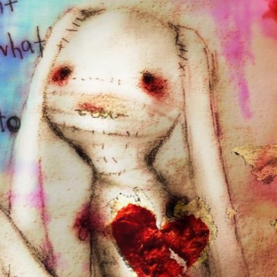 unluckyg1rl's profile picture. 