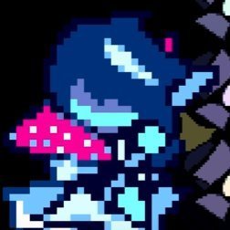 k1ttyaa's profile picture. 21 yo // Any pronouns!