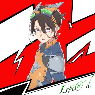 Aoiさんのプロフィール画像
