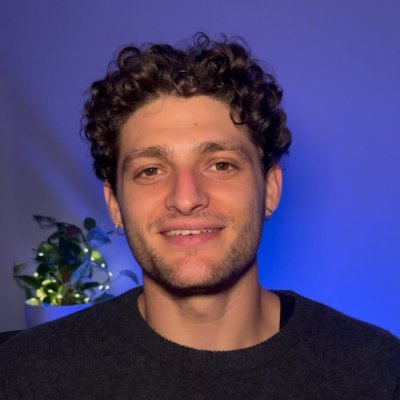Building consciousness tech · Founder @innrworkapp · Expanding human potential