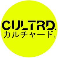 Cultrd. (@officialcultrd) 's Twitter Profile Photo Cultrd. (@officialcultrd) 's Twitter Profile Photo
