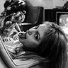 iambansheeshe's profile picture. ,,They were all seventeen and miserable, just like me. They didn't have time to wonder why I was more miserable than most.''