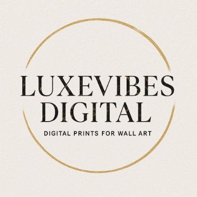 @LuxeVibeDigital