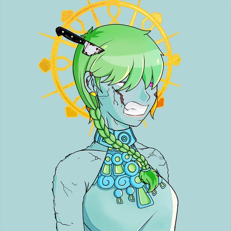 7__kor's profile picture. Blockchain Solution Engineer| Innovated a crypto lending platform that supports small businesses
