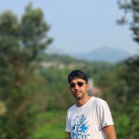 Sundar Rajan (@csundar86) 's Twitter Profile