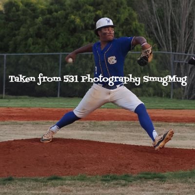 Class of 26, 3.8 GPA Uncommitted 5’9 180 pounds MIF/RHP Lenior North Carolina West Caldwell NCAA ID#2412469370 Email-joshtonblankenship@gmail.com