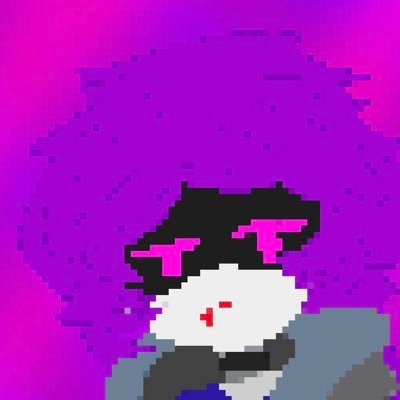 TheCoolBean38's profile picture. Into Cars and Retro computing, names Rose ;3