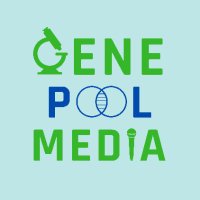 Gene Pool Media (@genepoolmedia) 's Twitter Profile