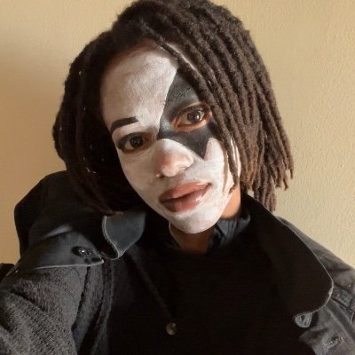 Miraculouskayy's profile picture. I’ve missed yall