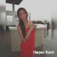 Harper Koch (@haperkoh) 's Twitter Profile