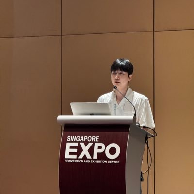 Sihyun Yu Profile