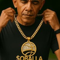 OBALLA (@oballaxsol) 's Twitter Profile