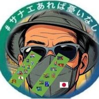 🇯🇵有リソック🇯🇵　西大寺の変　遭遇者 (@arisokku1) 's Twitter Profile Photo