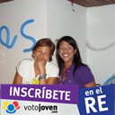 Mi defecto: la soberbia, mi virtud: amiguera innata! La mejor de las amigas sin duda soy yo! Me rindo ante el sentido del humor.