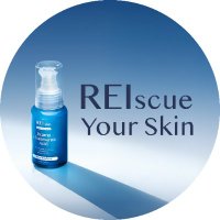 REI Skin | gentle personal care 💙 (@reiskin_id) 's Twitter Profile