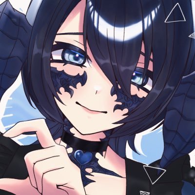 𝔽𝔽𝟙𝟜 ✧ 𝙰𝚜𝚞𝚛𝚊¦#Cosmoiré 宝瓶宮♒️¦#空想サファイア💙💎¦自機≠自分¦RP有