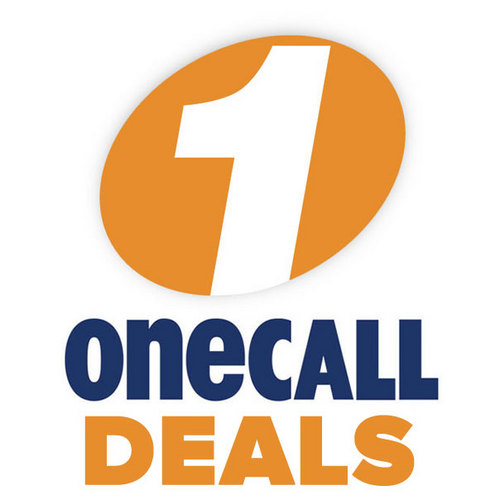 The twitter feed for deals on electronics from @OneCall