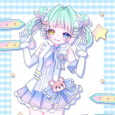 汐💚🌊🎇いちごみるく😈さんのプロフィール画像
