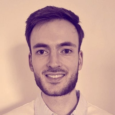 0xhgrano's profile picture. web3 security researcher | DM for private audits |  ex. stock exchange engineer turned DeFi auditor

https://t.co/17BnVCBI4P
https://t.co/Ut9GjmKXhD