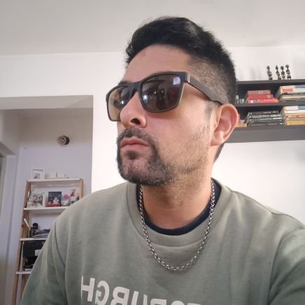 Gustavo_mdq87's profile picture. 👨‍🎓𝘓𝘪𝘤𝘦𝘯𝘤𝘪𝘢𝘥𝘰🦁🚌✈️🌍Tienda León👵ᗰIՏ ᐯIᗴᒍOՏ⚽Eʟ ғᴜᴛʙᴏʟ/Bᴏᴄᴀ ʲʳˢ.💙💛💙📚ˡⁱᵇʳᵒˢ☕𝒸𝒶𝒻ℯ́ 🍻🄲🄴🅁🅅🄴🅉🄰👪𝔽𝕒𝕞𝕚𝕝𝕚𝕒🧟𝙰𝚖𝚒𝚐𝚘𝚜🏖🅜︎🅓🅟︎🇦🇷