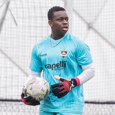 ⚽️ CSA MONMOUTH-Spotswood HS/CO 2026 / NJ / GK / 5’10 / 195 / 3.9 GPA / Grenada U-17 YNT / email: amauryadolphus2026@gmail.com / coach email: jmarvinny@spsd.us