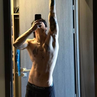 Jasxlex's profile picture. En las nubes 🐺🥀