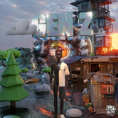 iamFortified01's profile picture. #genz the album Out now https://t.co/HOeTuiwuLI 😈😈  #zinodict