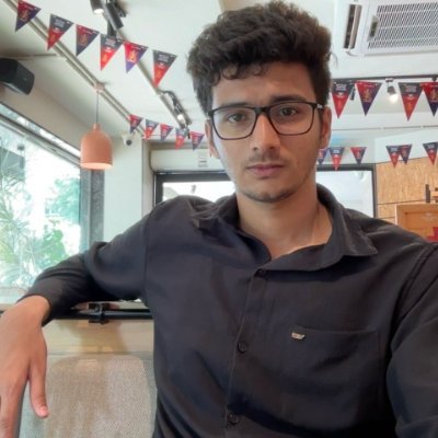 SyedSadathull17's profile picture. Software Engineer  | Kubernetes Finops