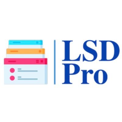 lsdprofunding's profile picture. Empowering entrepreneurs with fast, flexible funding. Fueling small business growth, one smart decision at a time.